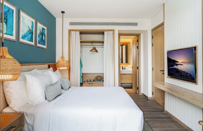The Ocean Resort by Fusion Quy Nhon - Foto 19