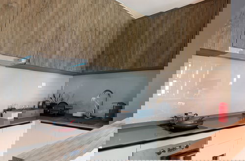 Photo 8 - Datum Jelatek Sky Residence Roam