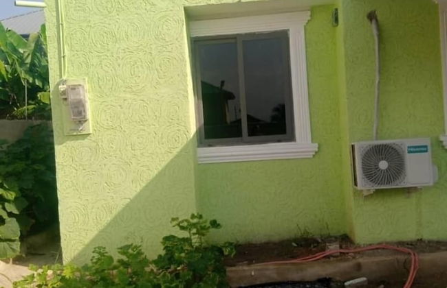 Cutest House in Tema and Afienya - Foto 18