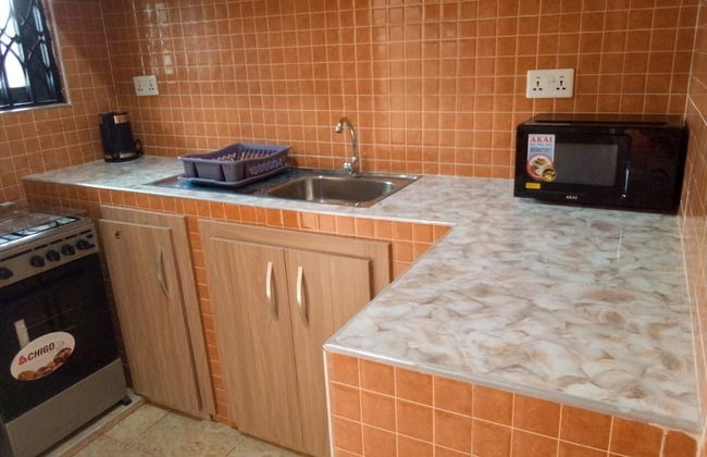 Cutest House in Tema and Afienya - Foto 4