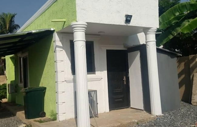 Cutest House in Tema and Afienya - Foto 14