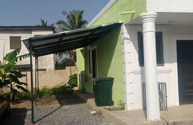 Cutest House in Tema and Afienya - Foto 15