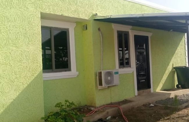 Cutest House in Tema and Afienya - Foto 17