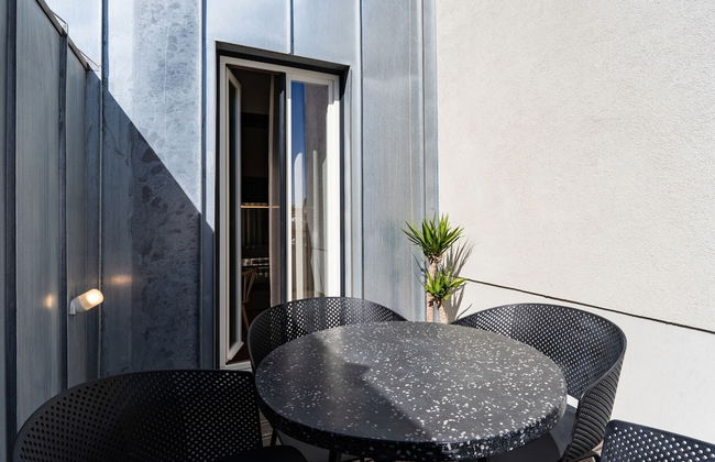 Feel Porto Matosinhos City Flat V - Foto 24