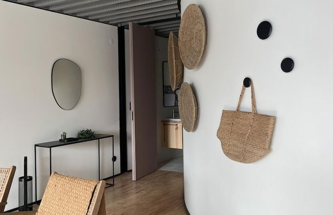 Feel Porto Matosinhos City Flat IV - Foto 1