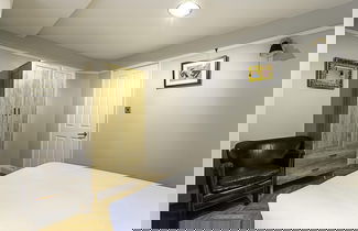 Foto 2 - Cosy Garden Flat in Prestigious Residential Area