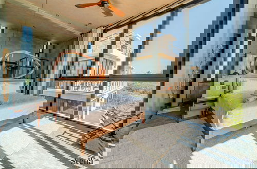 Foto 5 - Jungle Studios on Beach Road with Pool