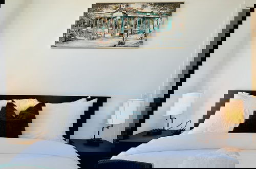 Foto 2 - Panorama Suites Downtown Toronto