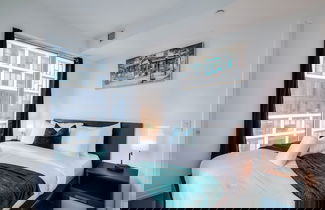 Foto 3 - Panorama Suites Downtown Toronto