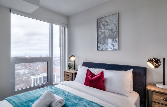 Panorama Suites Downtown Toronto - Foto 4