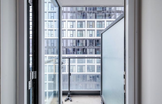 Panorama Suites Downtown Toronto - Foto 5