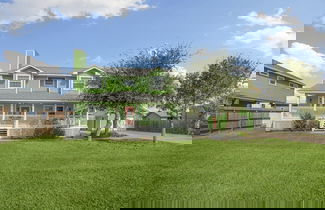 Foto 1 - Palma Verde - Pet Friendly!