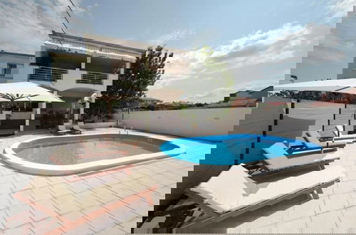 Foto 24 - Max - Luxurious With Pool - A1