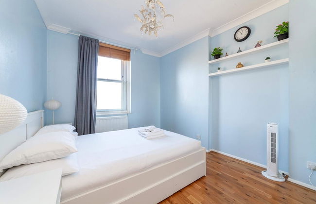 Bright and Cosy Apartment in South London - Foto 2