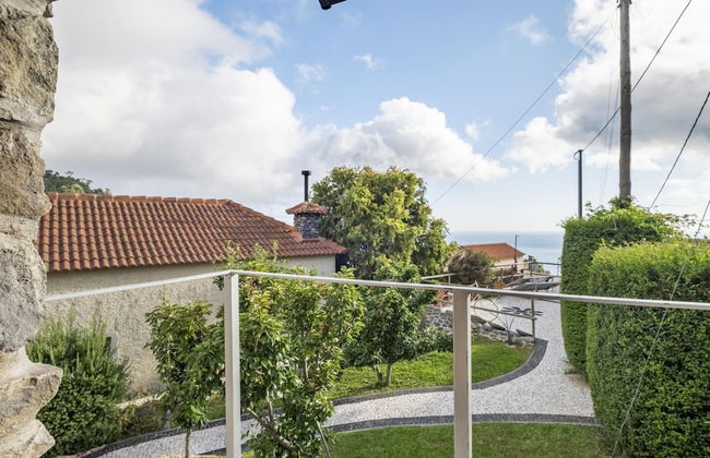 Casas Maravilha - Palheiro by Madeira Sun Travel - Foto 16
