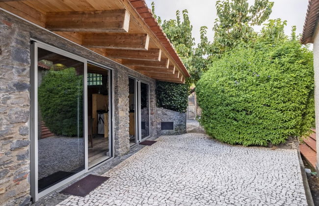 Casas Maravilha - Palheiro by Madeira Sun Travel - Foto 4