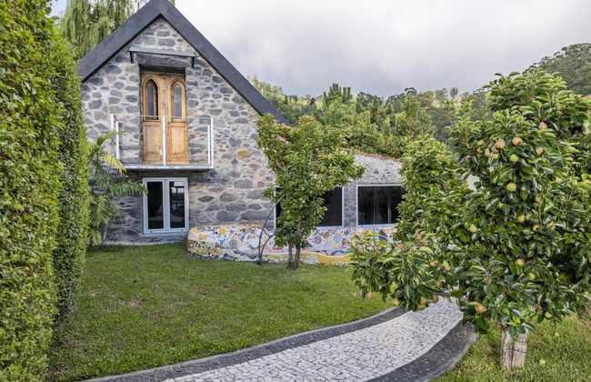 Casas Maravilha - Palheiro by Madeira Sun Travel - Foto 1