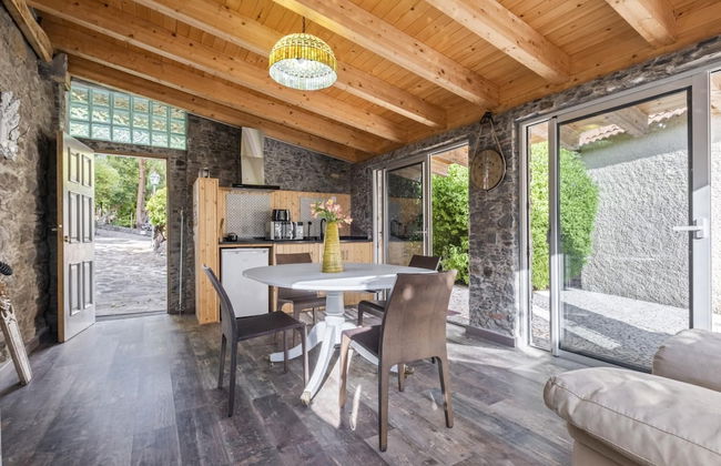 Casas Maravilha - Palheiro by Madeira Sun Travel - Foto 3