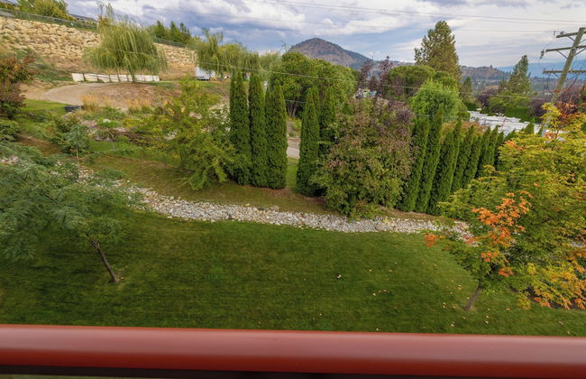 Corner Unit w Large Deck & Amazing View - Foto 56