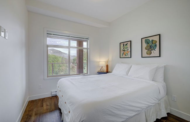 Corner Unit w Large Deck & Amazing View - Foto 9