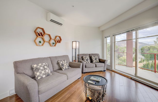 Corner Unit w Large Deck & Amazing View - Foto 19