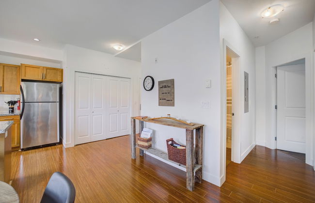 Corner Unit w Large Deck & Amazing View - Foto 44