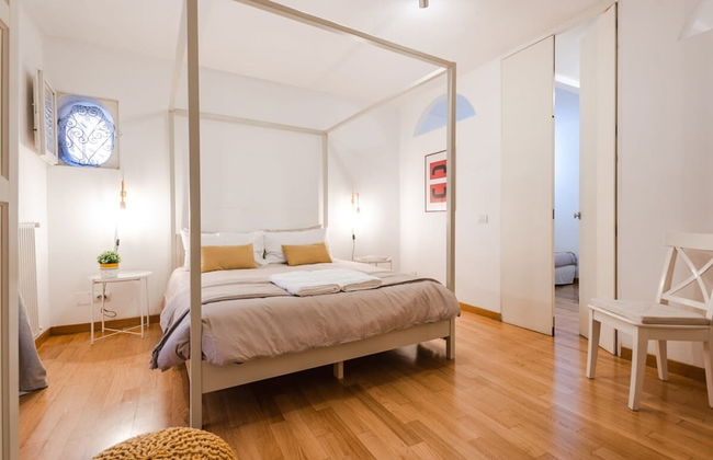 New Listing La Magnolia A C Balcony Office Piazza Navona Spanish Steps - Foto 31