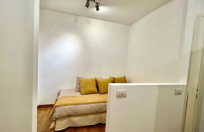 New Listing La Magnolia A C Balcony Office Piazza Navona Spanish Steps - Foto 35