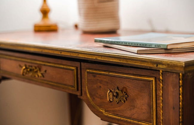 New Listing La Magnolia A C Balcony Office Piazza Navona Spanish Steps - Foto 36