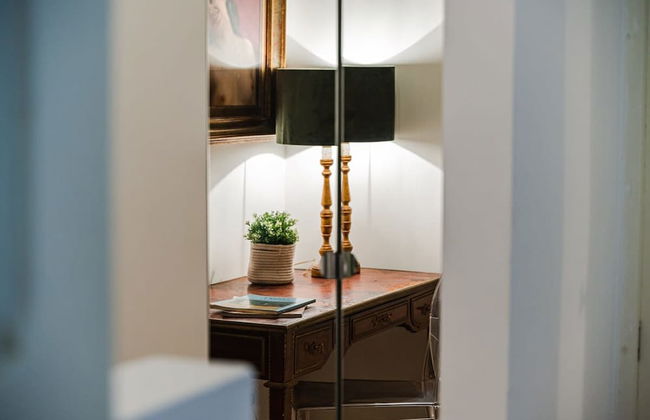 New Listing La Magnolia A C Balcony Office Piazza Navona Spanish Steps - Foto 34