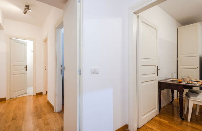 New Listing La Magnolia A C Balcony Office Piazza Navona Spanish Steps - Foto 14