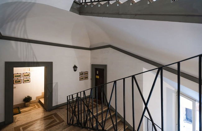 New Listing La Magnolia A C Balcony Office Piazza Navona Spanish Steps - Foto 51