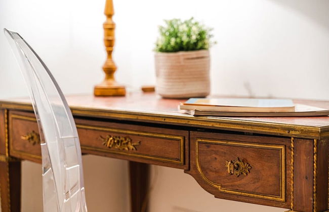 New Listing La Magnolia A C Balcony Office Piazza Navona Spanish Steps - Foto 39