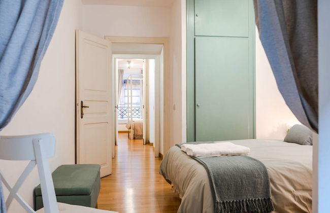 New Listing La Magnolia A C Balcony Office Piazza Navona Spanish Steps - Foto 20