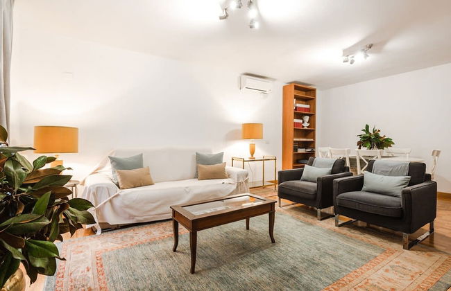 New Listing La Magnolia A C Balcony Office Piazza Navona Spanish Steps - Foto 8