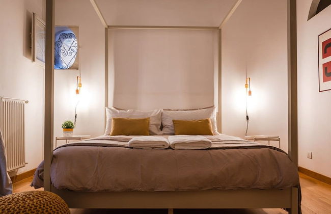 New Listing La Magnolia A C Balcony Office Piazza Navona Spanish Steps - Foto 43