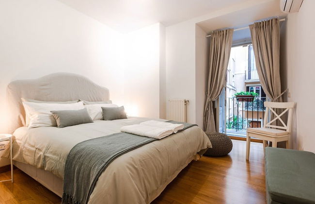 New Listing La Magnolia A C Balcony Office Piazza Navona Spanish Steps - Foto 4