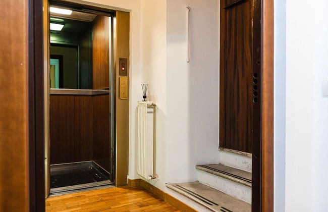 New Listing La Magnolia A C Balcony Office Piazza Navona Spanish Steps - Foto 50