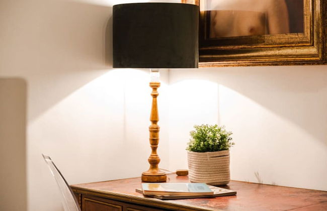 New Listing La Magnolia A C Balcony Office Piazza Navona Spanish Steps - Foto 42