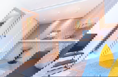 Foto 15 - Shoreditch Square Serviced Apartments by MySquare