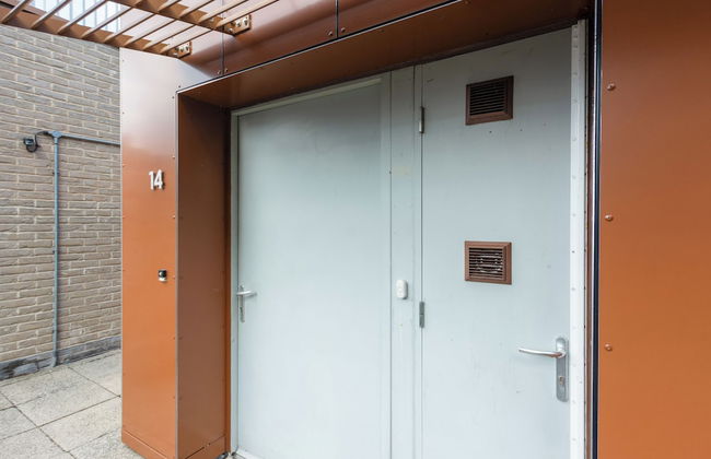 Shoreditch Square Serviced Apartments by MySquare - Photo 24