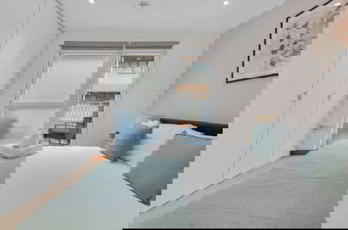 Photo 7 - Shoreditch Square Serviced Apartments by MySquare