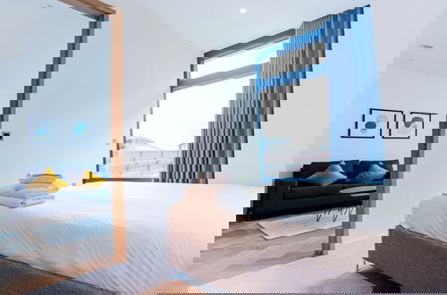 Foto 3 - Shoreditch Square Serviced Apartments by MySquare