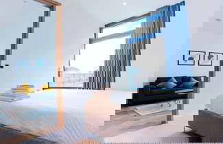 Foto 3 - Shoreditch Square Serviced Apartments by MySquare