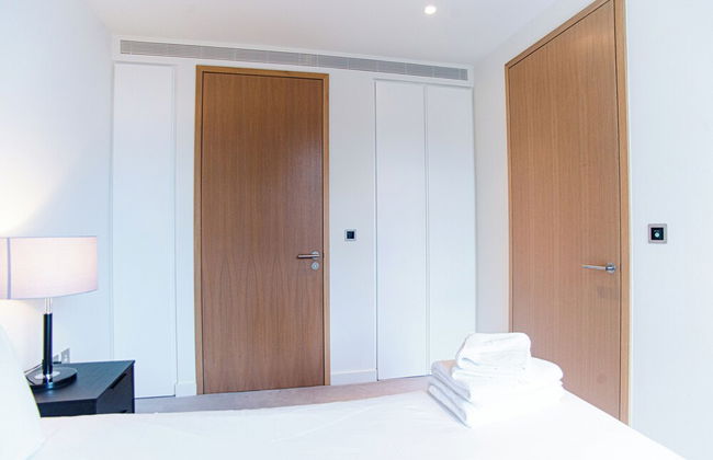 Shoreditch Square Serviced Apartments by MySquare - Photo 1
