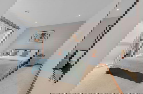 Photo 2 - Shoreditch Square Serviced Apartments by MySquare