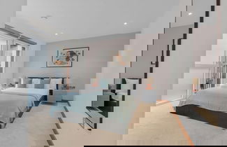 Photo 2 - Shoreditch Square Serviced Apartments by MySquare