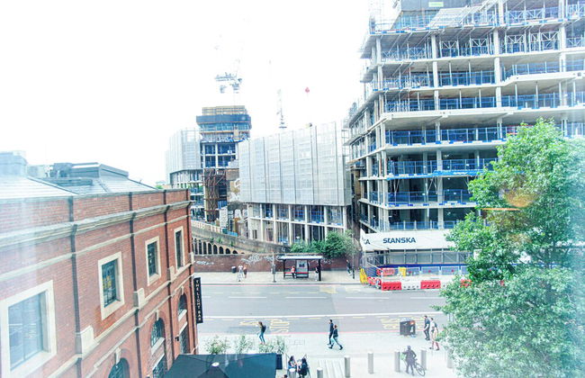 Shoreditch Square Serviced Apartments by MySquare - Photo 25