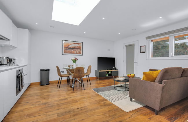 Shoreditch Square Serviced Apartments by MySquare - Photo 14