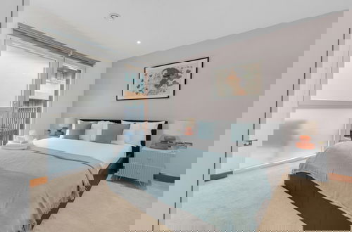 Photo 5 - Shoreditch Square Serviced Apartments by MySquare